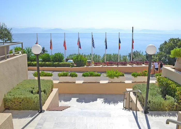 Belvedere Hotel