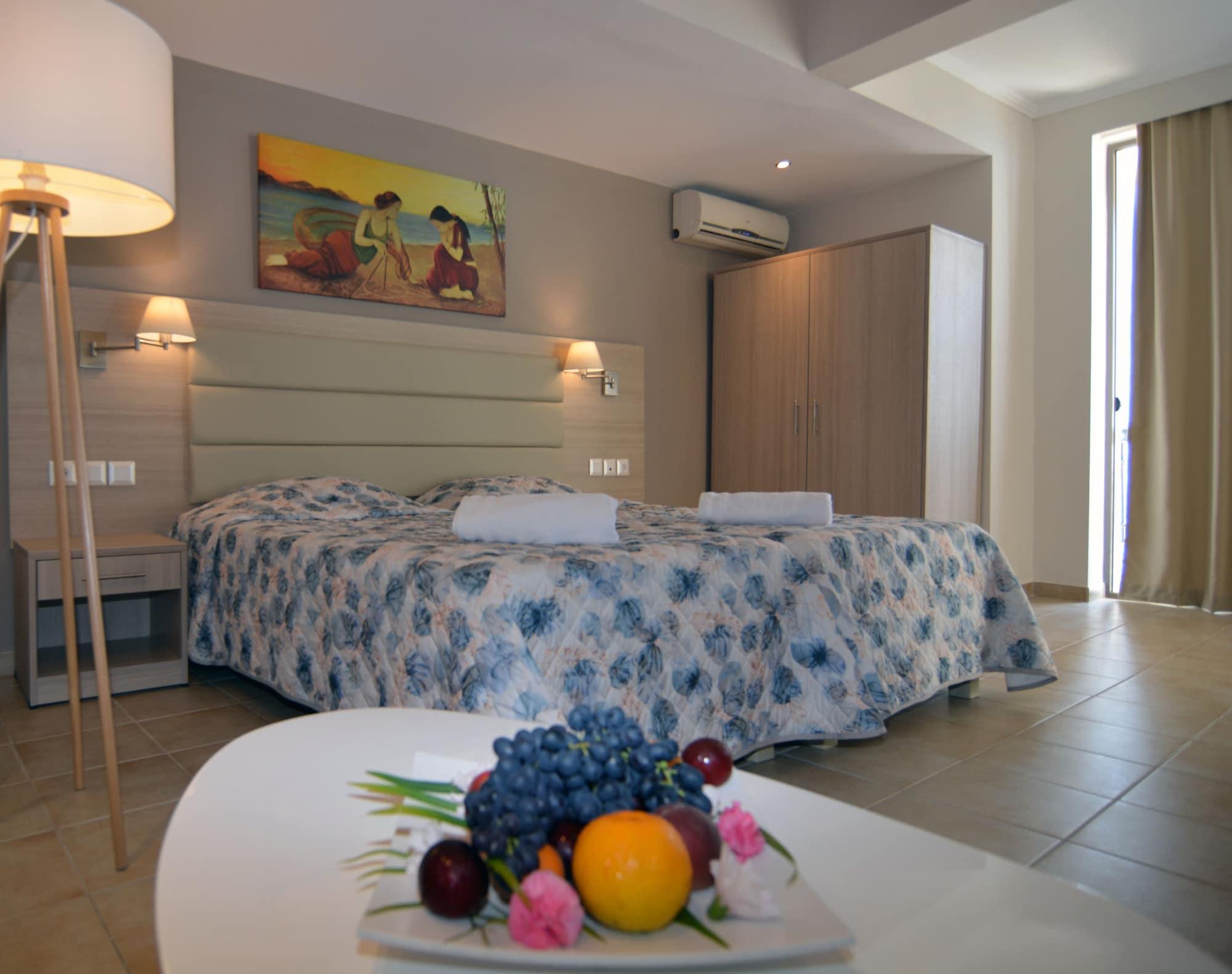 Belvedere 4* Агиос-Иоаннис-Перист