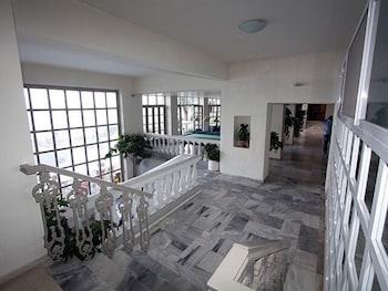 Belvedere Отель 4*