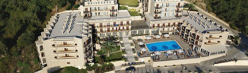 Belvedere Отель Агиос-Иоаннис-Перист