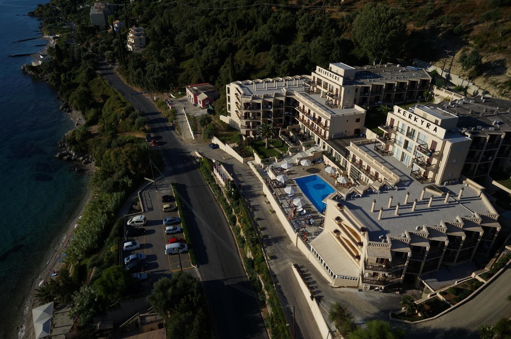 Belvedere
