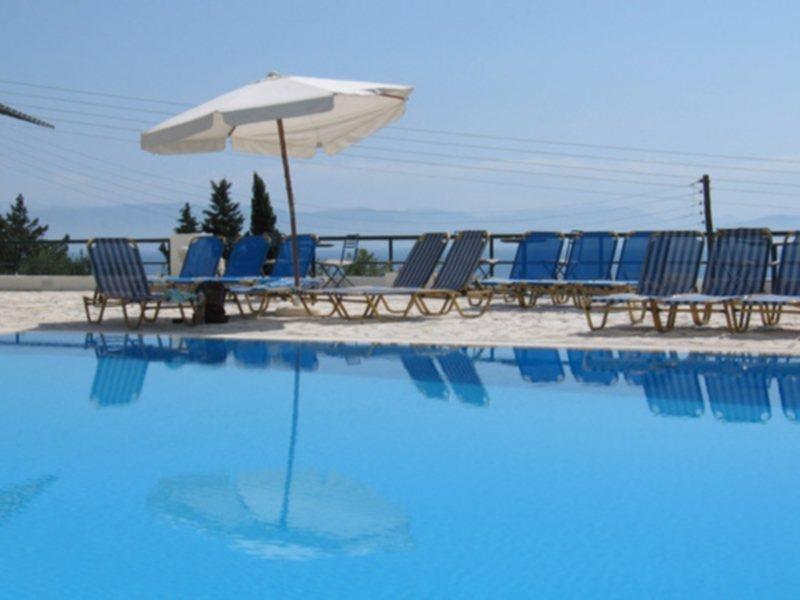 Belvedere 4* Агиос-Иоаннис-Перист