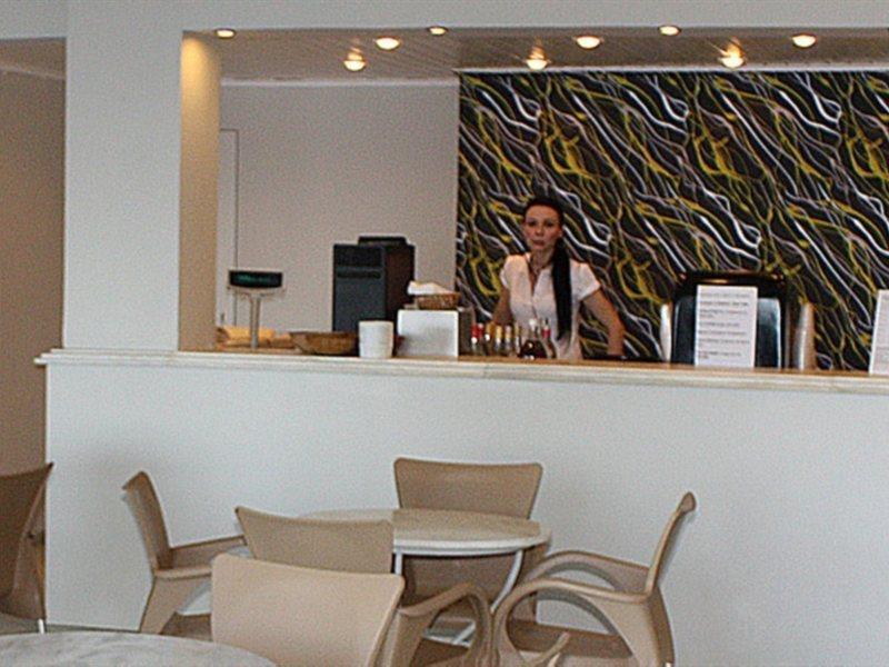 Belvedere Отель 4*