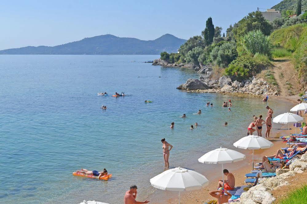 Belvedere 4* Агиос-Иоаннис-Перист