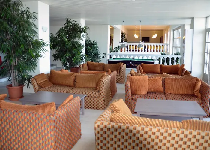 Belvedere Hotel