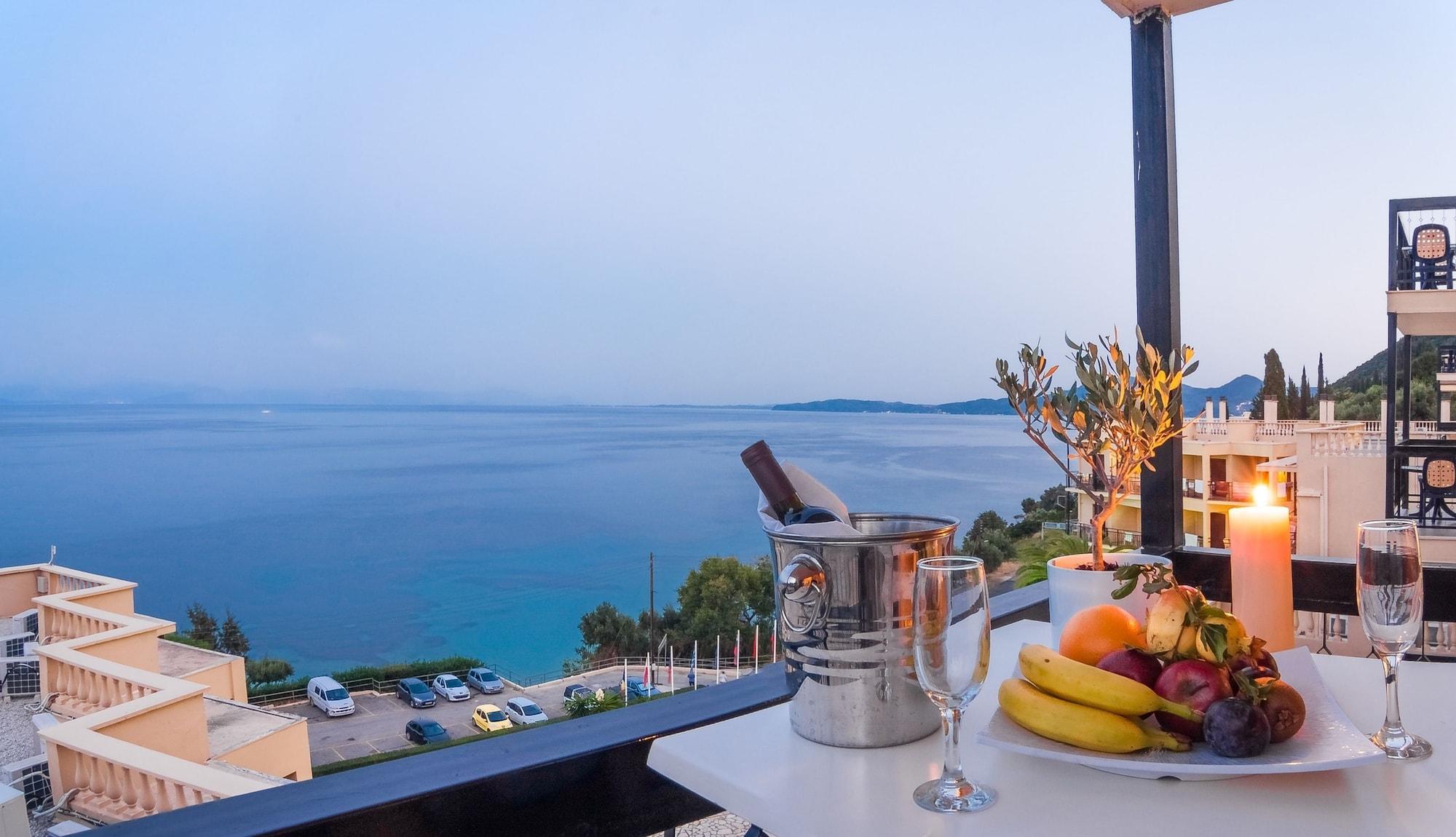 Belvedere Hotel