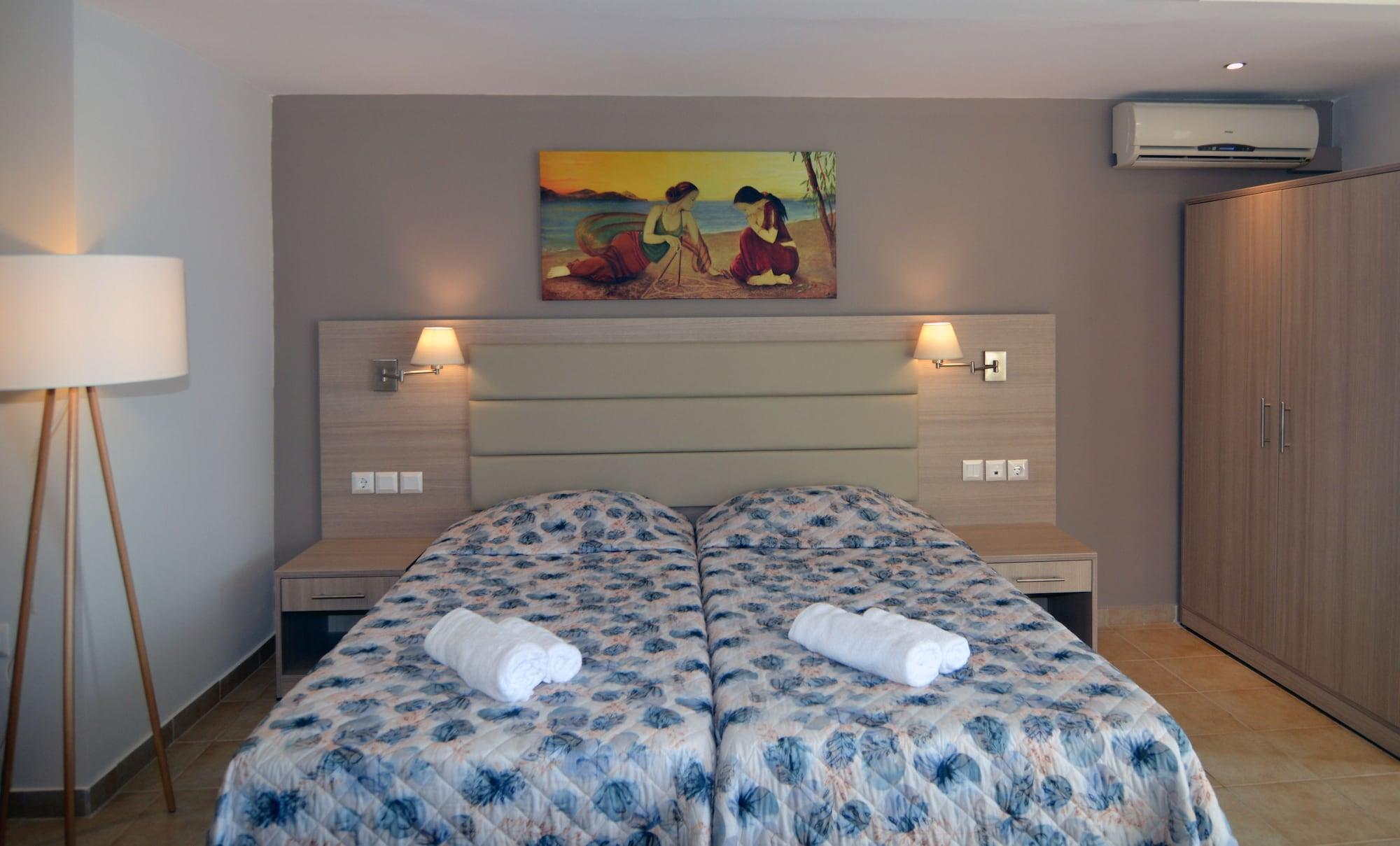 Belvedere Hotel 4*