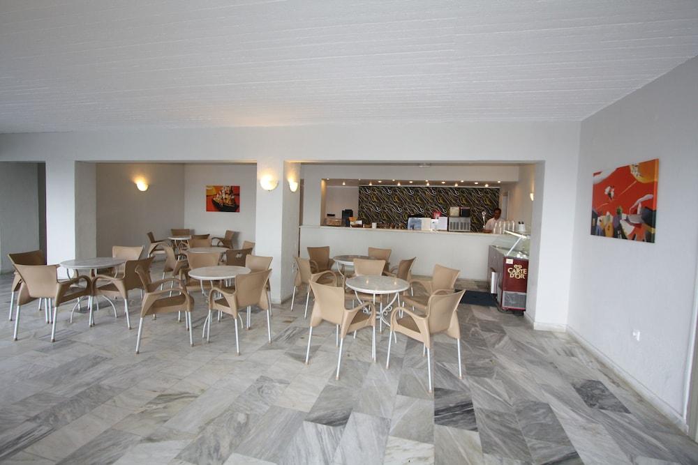 Belvedere Hotel