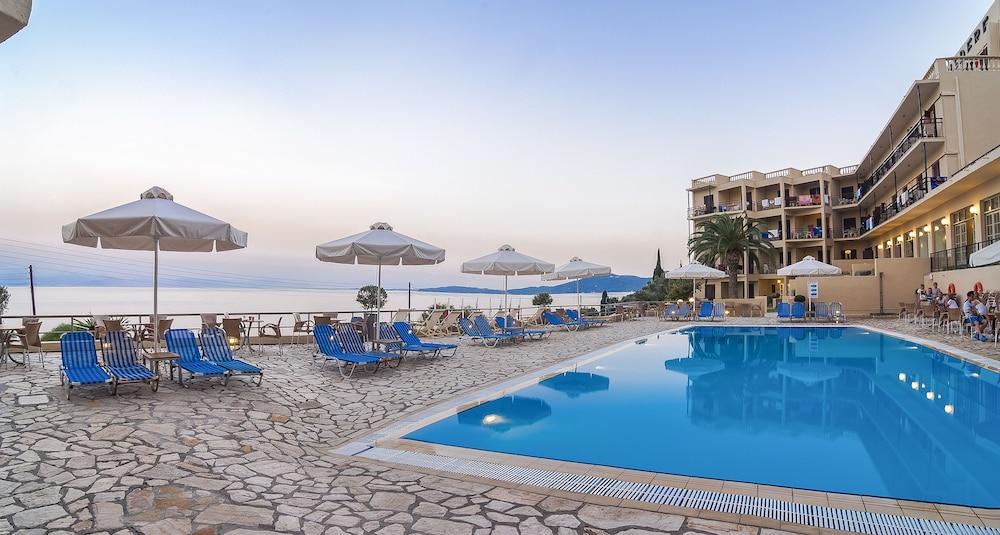 Belvedere 4* Agios Ioannis Peristeron (Corfu)