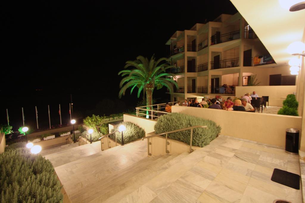 Belvedere Hotel