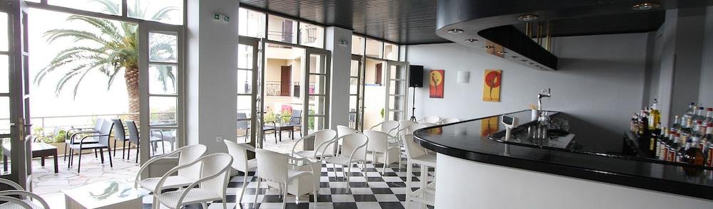 Hotel Belvedere Agios Ioannis Peristeron (Corfu)