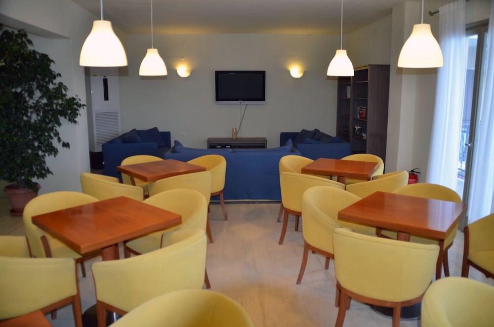 Hotel Belvedere 4*