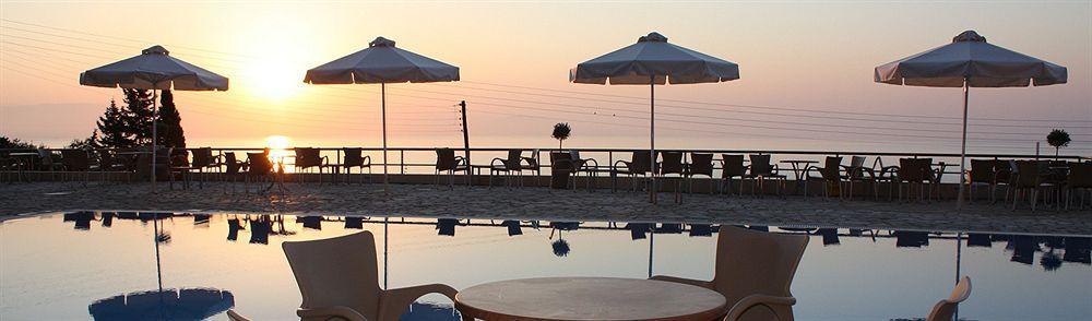 Hotel Belvedere 4*