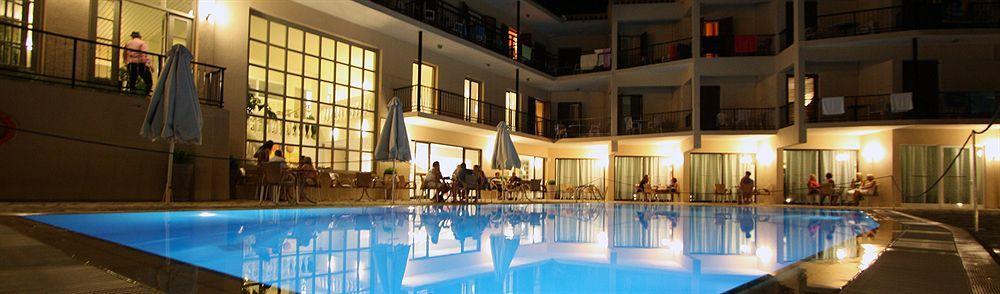 Belvedere Hotel 4*