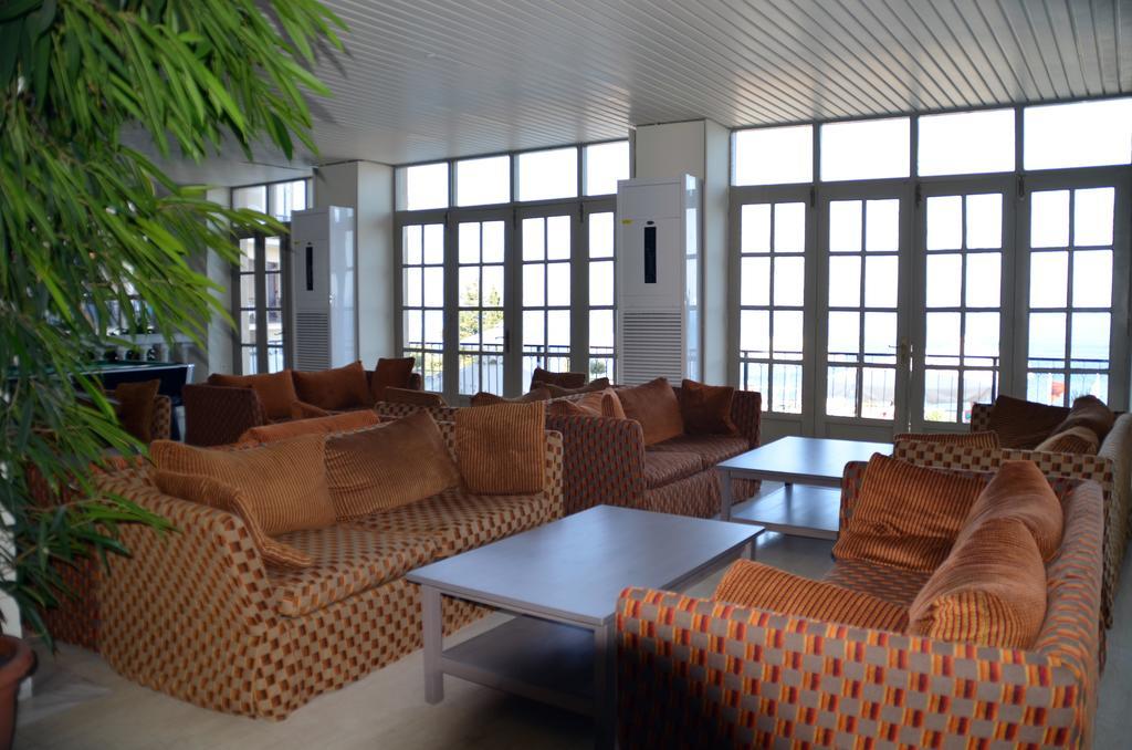 Belvedere Hotel Agios Ioannis Peristeron (Corfu)