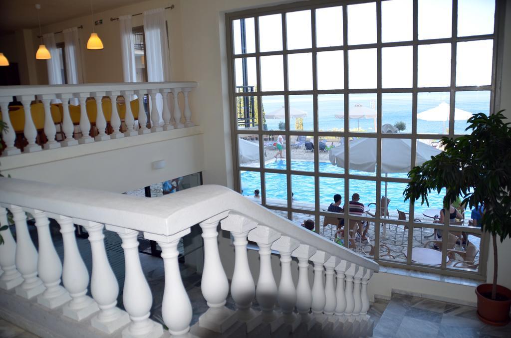 Hotel Belvedere Agios Ioannis Peristeron (Corfu)