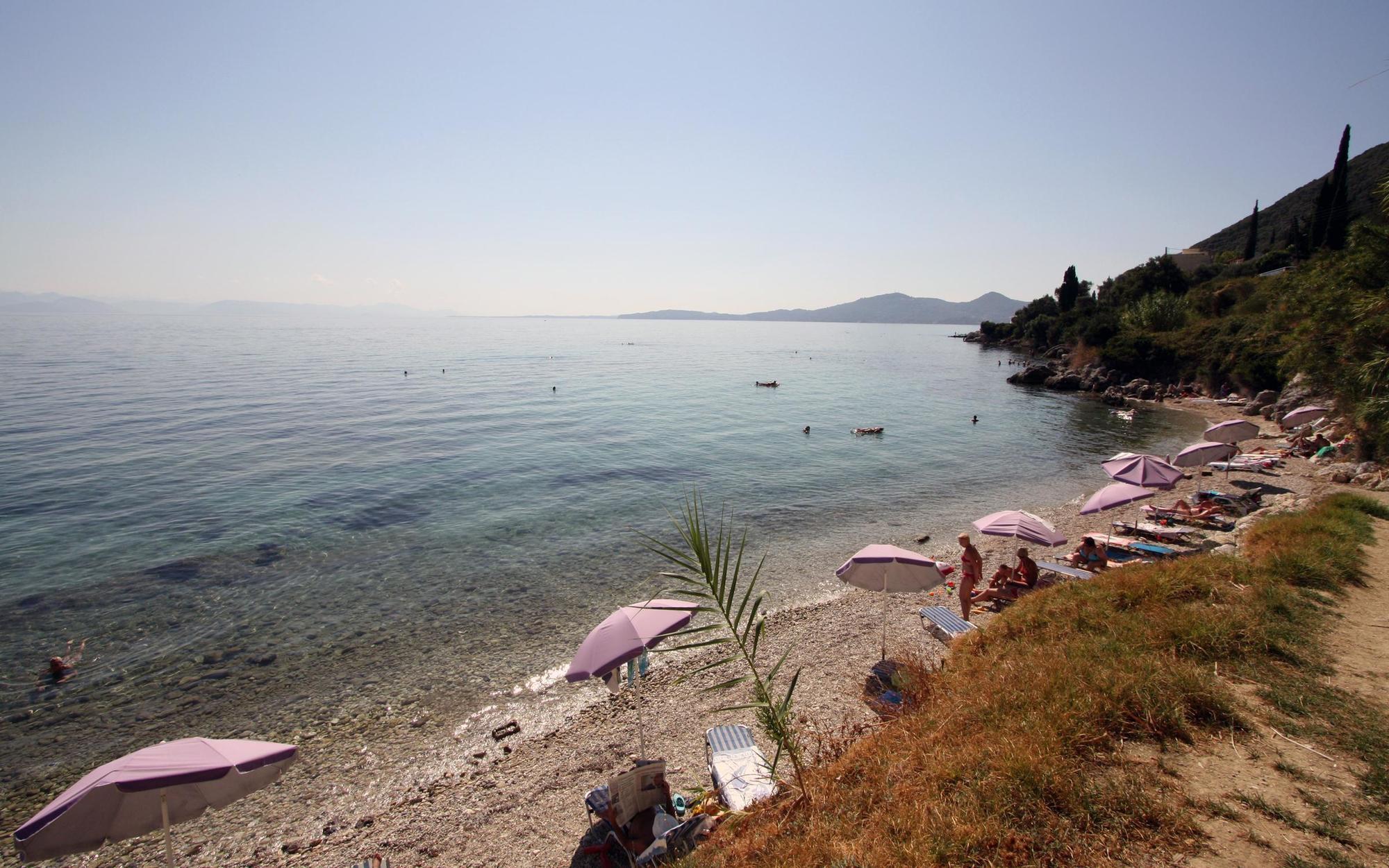 Hotel Belvedere