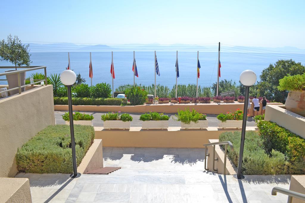 Hotel Belvedere 4*