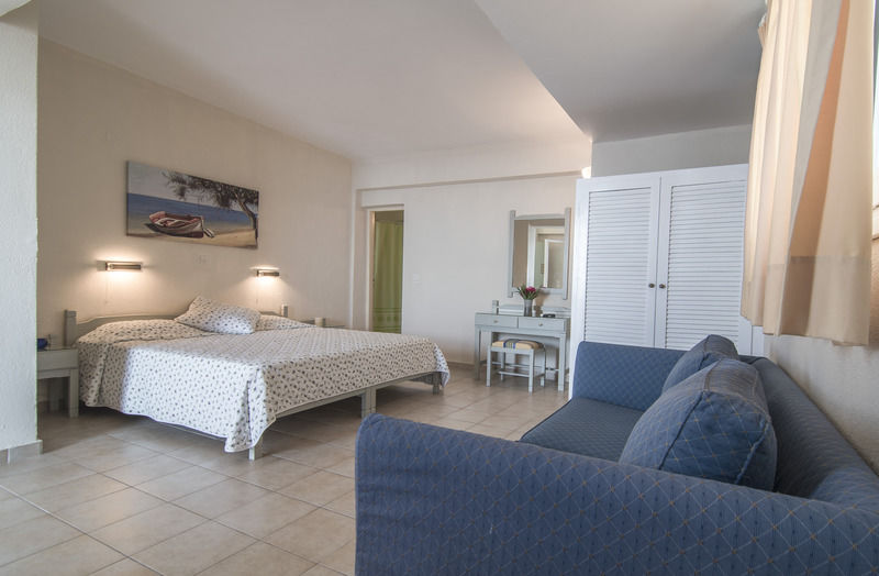 Hotel Belvedere