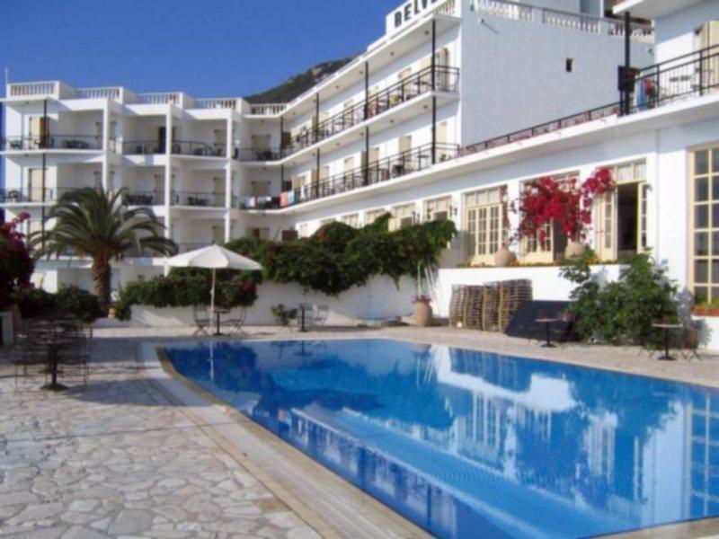 Belvedere Hotel 4*