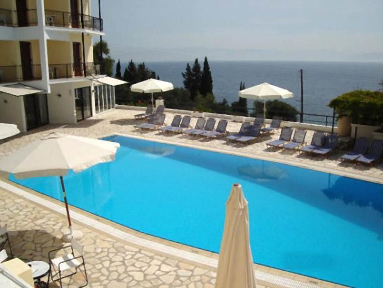 Hotel Belvedere
