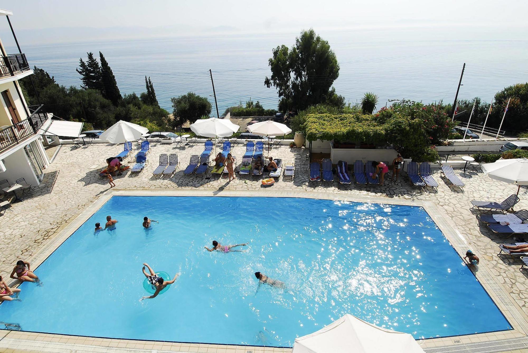Belvedere Hotel