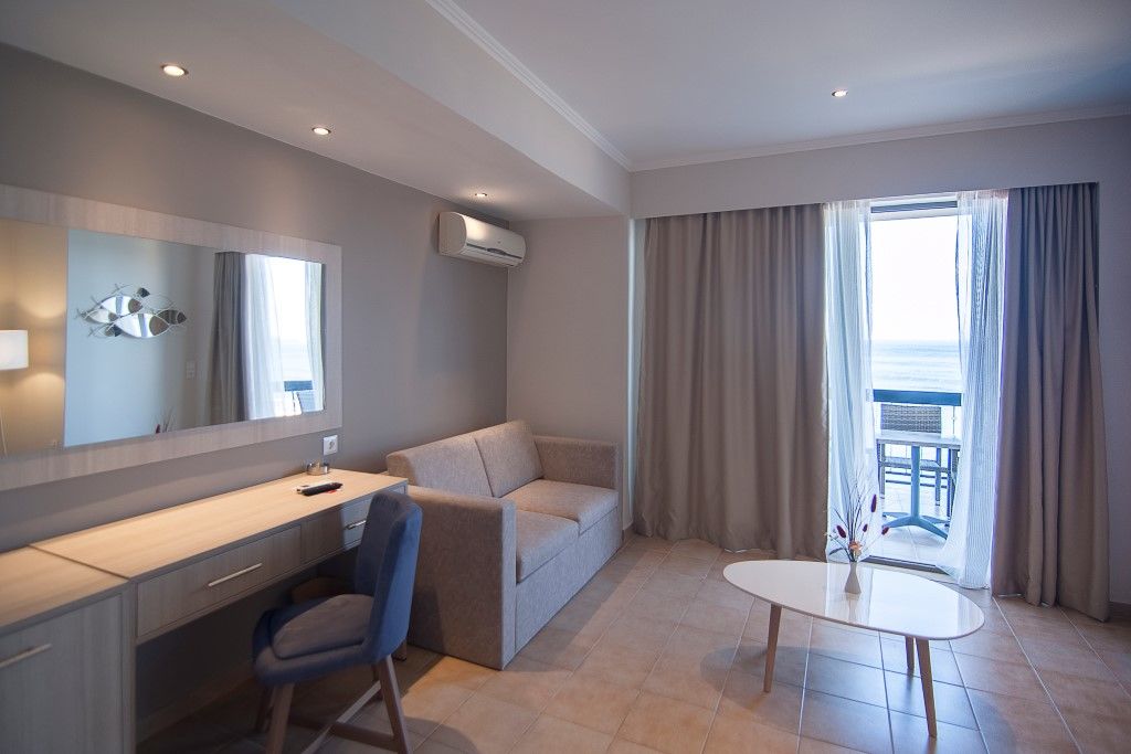 Belvedere Hotel 4*