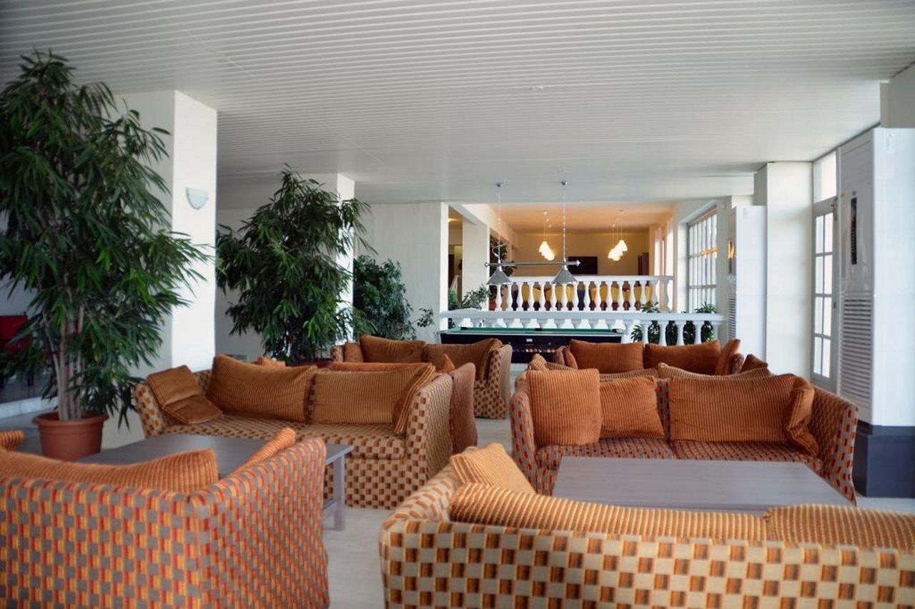 Hotel Belvedere